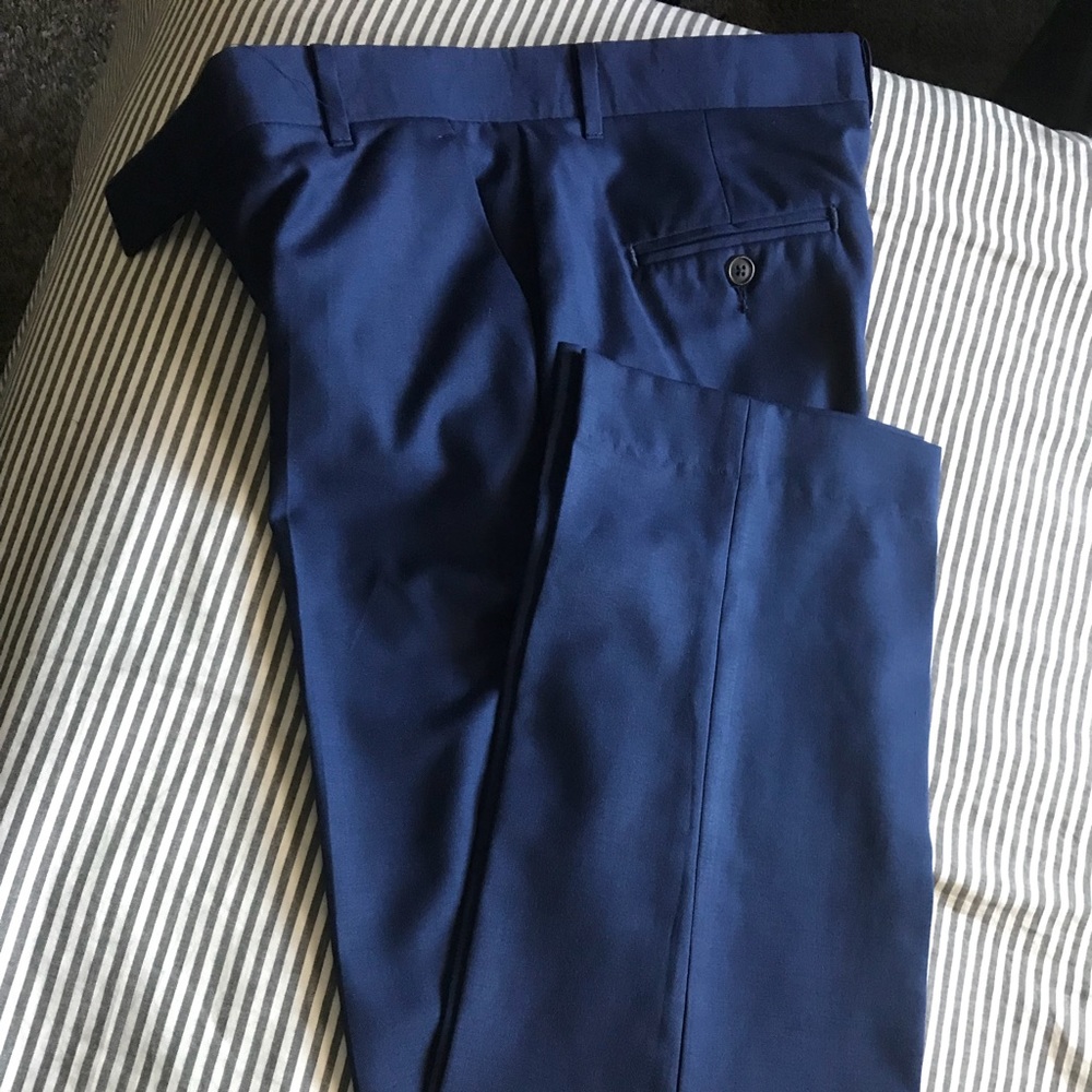 Calvin Klein Boys dress pants